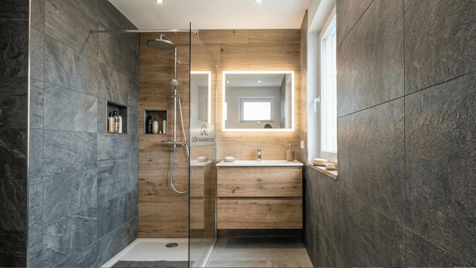Banyo Yenileme Sultangazi
